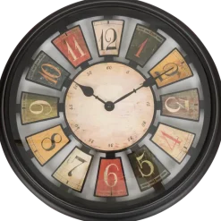Horloge murale | Action FR