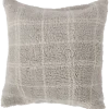 Housse de coussin en teddy 45 x 45 cm | Action FR