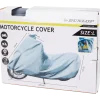 Housse de protection moto/scooter Dunlop | Action FR