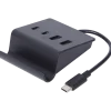 Hub USB 2.0 Lab31 | Action FR