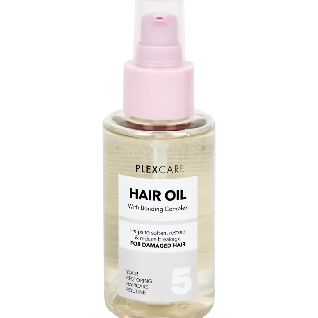Huile capillaire Plex Care 5 Bonding Complex | Action FR