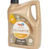 Huile moteur 9 000 Energy Total Quartz | Action FR