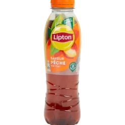 Ice tea Lipton Peach | Action FR