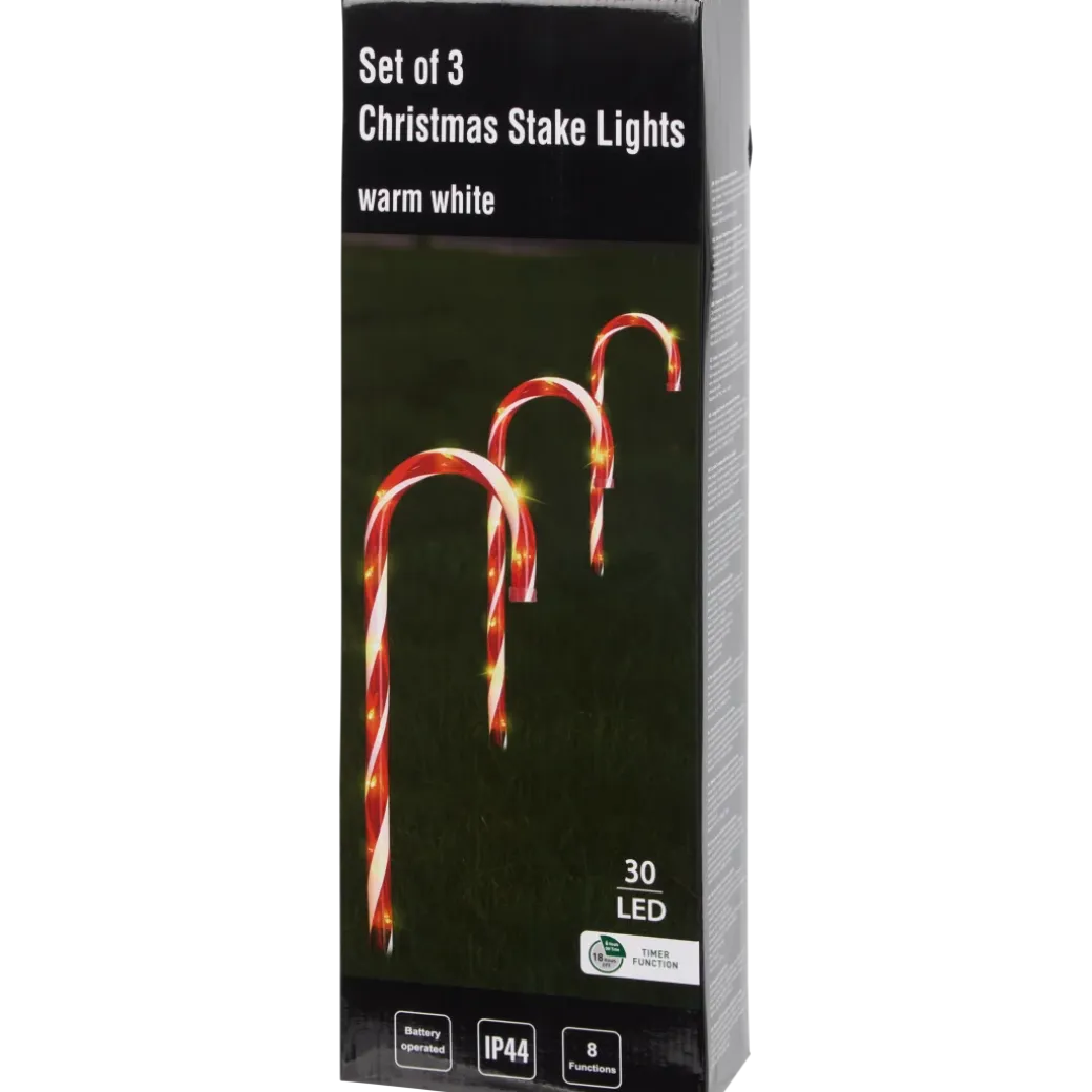 Illumination de Noël | Action FR