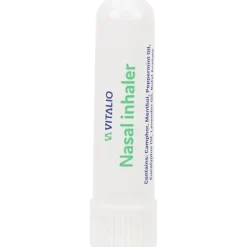 Inhalateur nasal Vitalio | Action FR