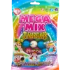 Jawbreakers Zed Candy MegaMix | Action FR