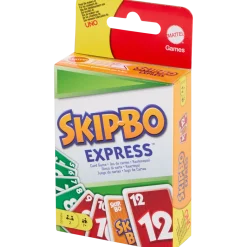 Jeu de cartes Mattel Dès 1 an | Action FR