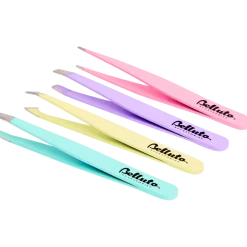 Jeu de pincettes Belluto Accessories | Action FR