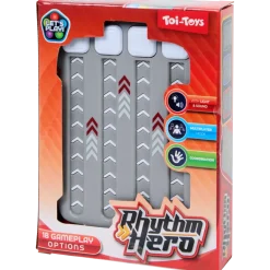 Jeu Rhythm Hero Dès 3 ans | Action FR