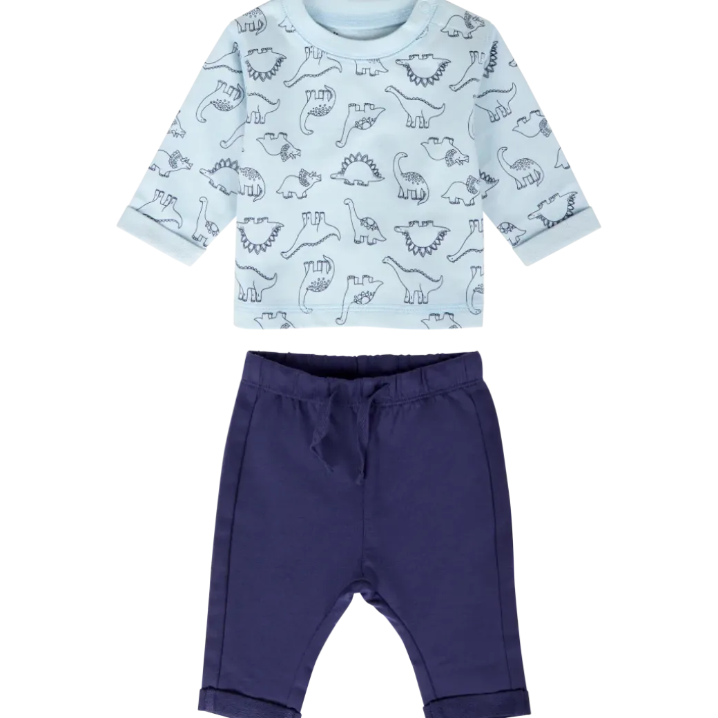 Jogging pour bébé Hoodadoo Unisexe | Action FR