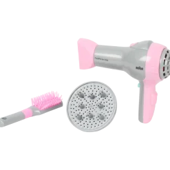 Jouet d'imitation sèche-cheveux Klein-Toys Braun Dès 3 ans | Action FR