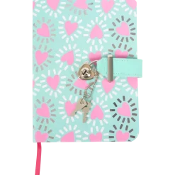 Journal avec cadenas | Action FR