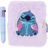 Journal en peluche avec cadenas | Action FR