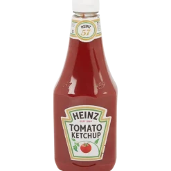 Ketchup Heinz | Action FR