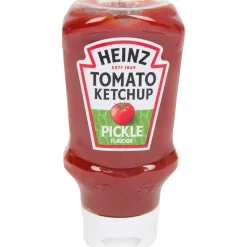 Ketchup Heinz Cornichon | Action FR