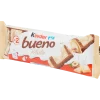Kinder Bueno White | Action FR