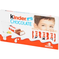 Kinder Chocolat | Action FR