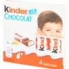 Kinder Chocolat | Action FR