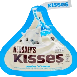 Kisses Hershey's Cookies & Cream | Action FR
