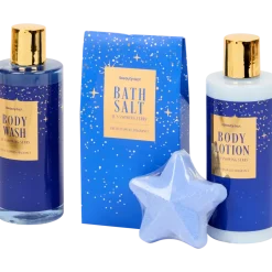 Kit bain et douche The Beauty Dept. 1 Pièces | Action FR