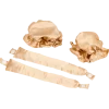 Kit boucles sans chaleur | Action FR