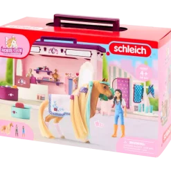 Kit boutique équestre schleich HORSE CLUB Sofia's Beauties Dès 4 ans | Action FR