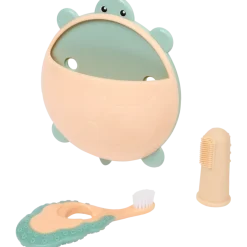 Kit brosse à dents pour enfant | Action FR