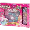Kit créatif bijoux Shimmer Girlz | Action FR