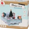 Kit créatif boîte à musique DécoTime | Action FR