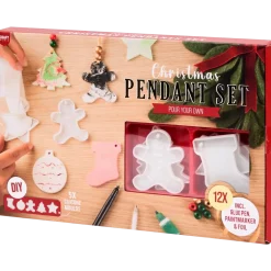 Kit créatif décorations de Noël | Action FR