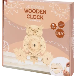 Kit créatif horloge | Action FR