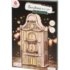 Kit créatif lanterne de Noël DécoTime | Action FR