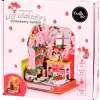 Kit créatif miniature Crafts & Co | Action FR