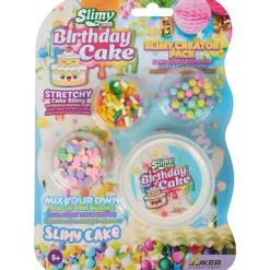 Kit créatif slime Slimy Dès 5 ans | Action FR