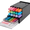 Kit de dessin et coloriage DécoTime | Action FR