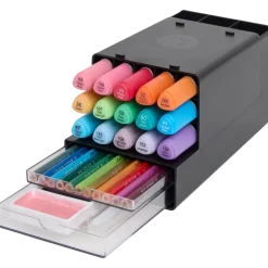 Kit de dessin et coloriage DécoTime | Action FR