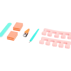 Kit de manucure | Action FR