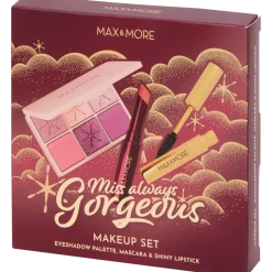 Kit de maquillage Max & More | Action FR
