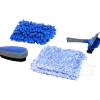 Kit de nettoyage voiture C&C | Action FR