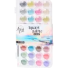 Kit de peinture aquarelle Creative Artist | Action FR