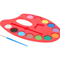 Kit de peinture à l'eau | Action FR