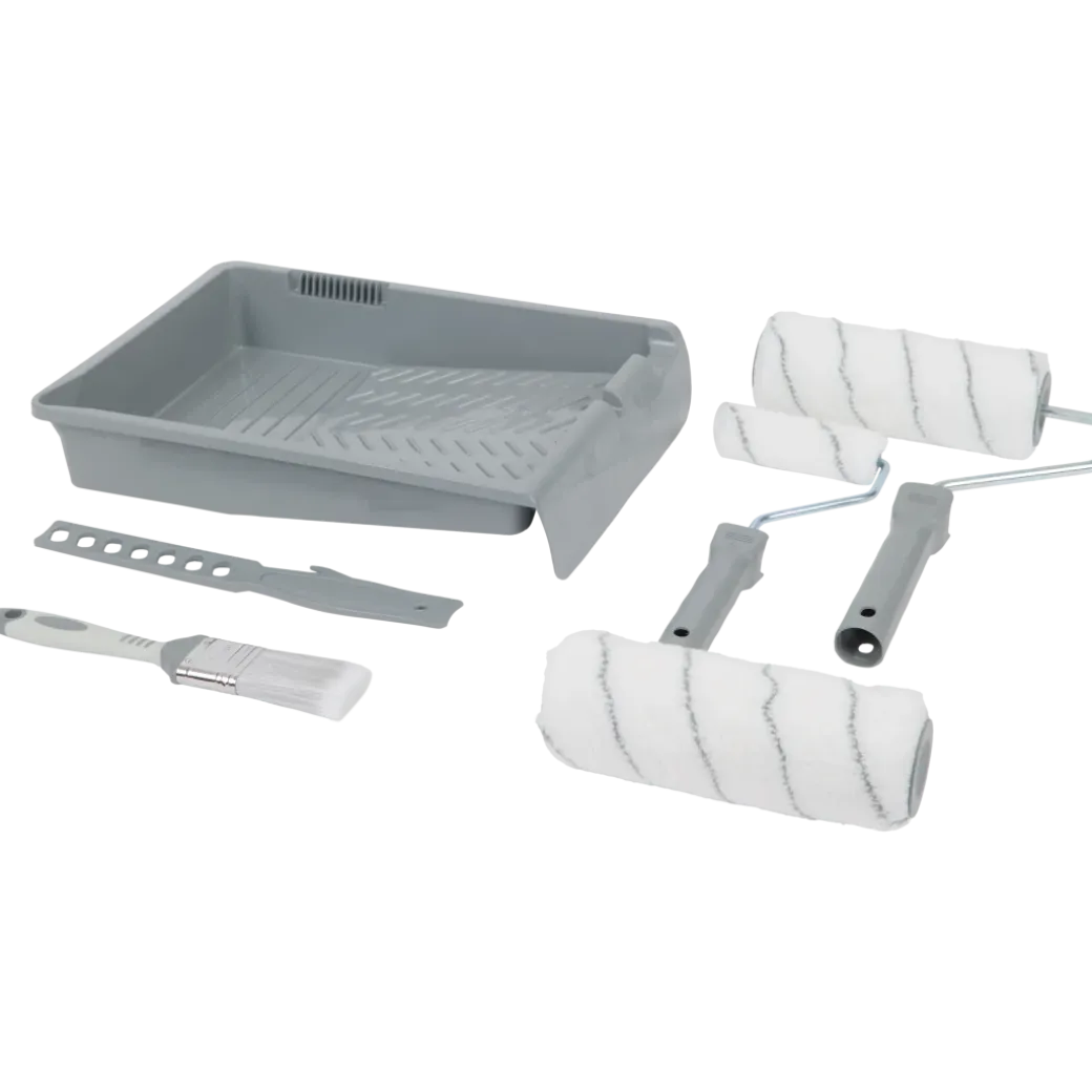 Kit de peinture mur et plafond Spectrum | Action FR