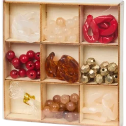 Kit de perles Hobby Flora | Action FR