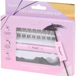 Kit d’extensions de cils Bonjolie | Action FR