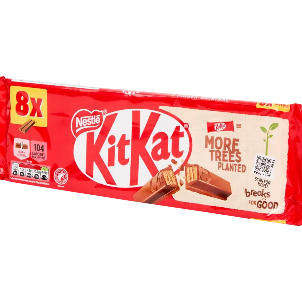 KitKat | Action FR