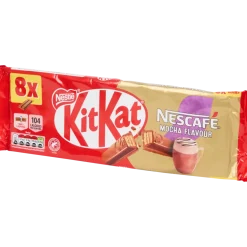 KitKat Nescafé Mokka | Action FR