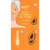 Kit masque pour visage Betty's | Action FR