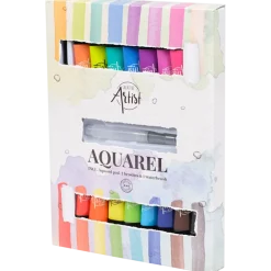 Kit peinture aquarelle | Action FR