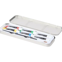 Kit peinture aquarelle Avec Multicolor | Action FR