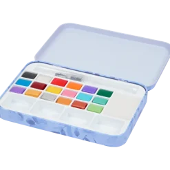 Kit peinture aquarelle Grafix Creative Artist | Action FR
